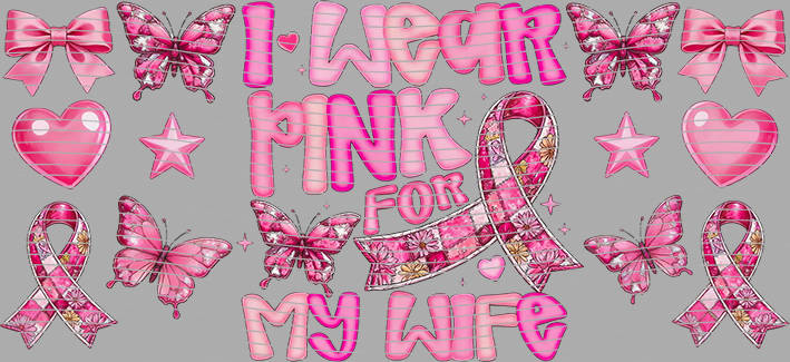16oz Breast cancer-BC-325